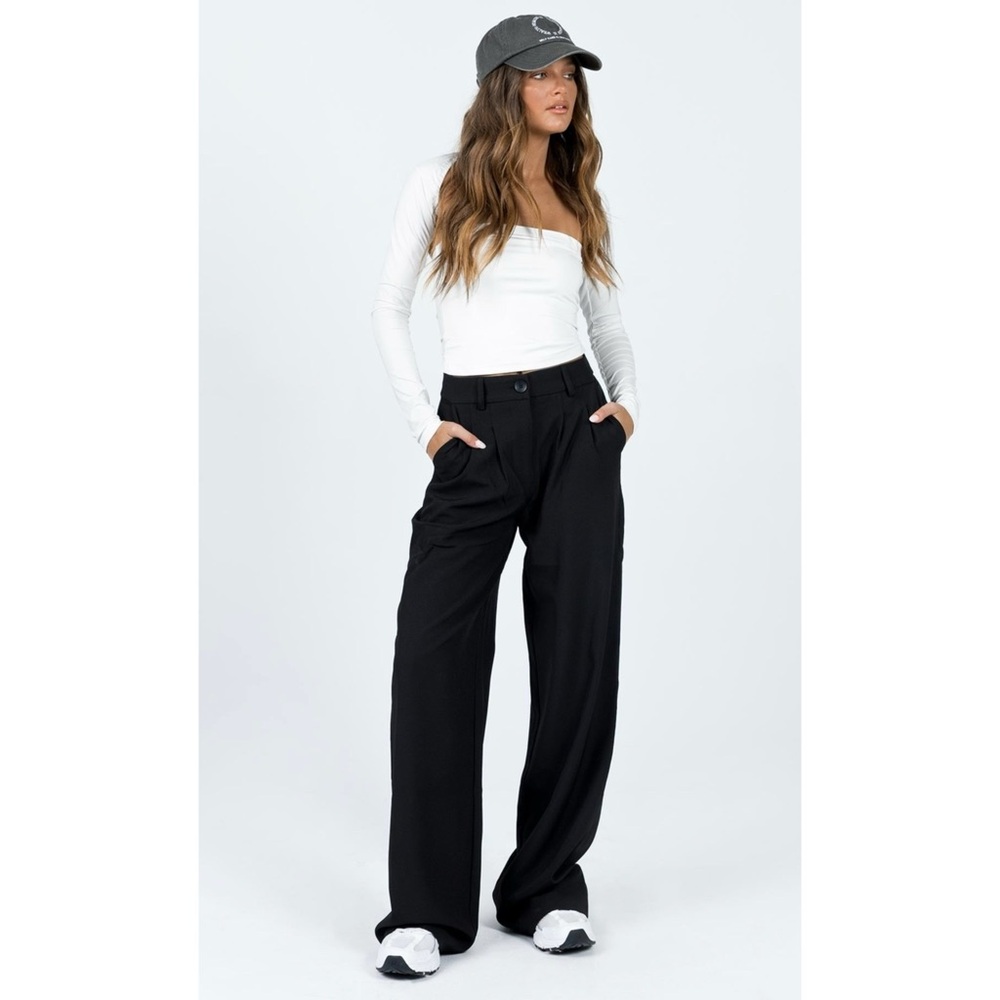 Princess Polly Archer Pant Trousers